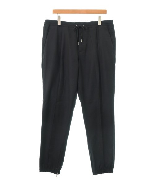Dior Homme(ディオールオム)スラックス 黒 サイズ:54(L位)/2200418239018