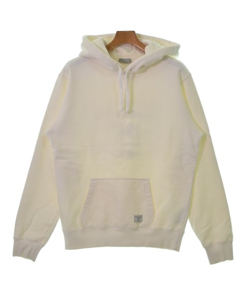 Dior Homme(ディオールオム)パーカー 白 サイズ:XS/2200475032058