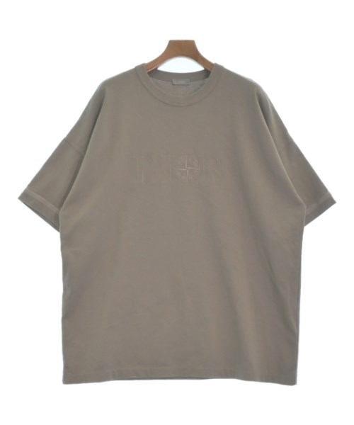 Dior Homme(ディオールオム)Tシャツ・カットソー カーキ サイズ:XXL/2200490715028