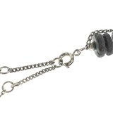 Dior Homme（ディオールオム）ネックレス 黒 サイズ:- メンズ/2200560743104