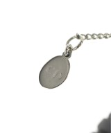 Dior Homme（ディオールオム）ネックレス 黒 サイズ:- メンズ/2200560743104