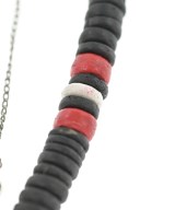 Dior Homme（ディオールオム）ネックレス 黒 サイズ:- メンズ/2200560743104