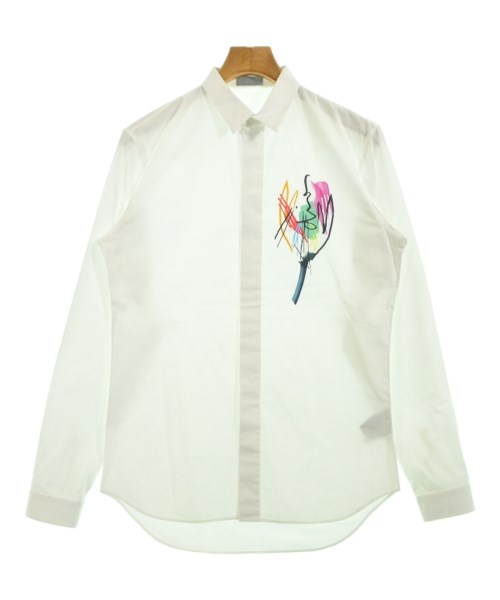 ディオールオム(Dior Homme)のDior Homme カジュアルシャツ