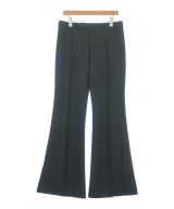 Dior Homme（ディオールオム）スラックス 黒 サイズ:48(L位) メンズ/2200643874091