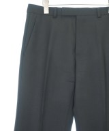 Dior Homme（ディオールオム）スラックス 黒 サイズ:48(L位) メンズ/2200643874091