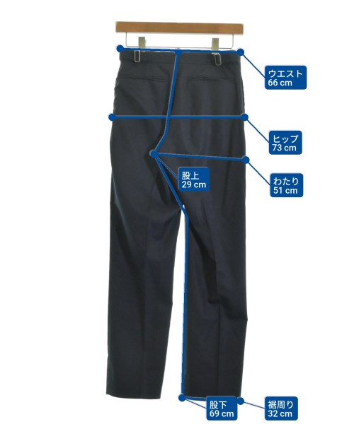 Dior Homme（ディオールオム）その他 紺 サイズ:46(M位)/44(S位) メンズ/2200591220070