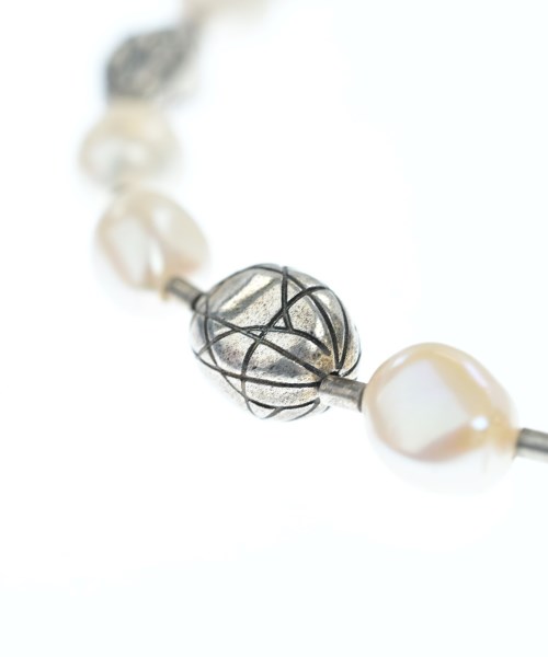 Dior Homme（ディオールオム）ネックレス シルバー サイズ:- メンズ/2200628260079