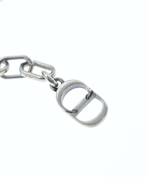 Dior Homme（ディオールオム）ネックレス シルバー サイズ:- メンズ/2200628260079