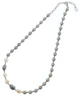 Dior Homme（ディオールオム）ネックレス シルバー サイズ:- メンズ/2200628260079