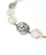 Dior Homme（ディオールオム）ネックレス シルバー サイズ:- メンズ/2200628260079