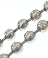 Dior Homme（ディオールオム）ネックレス シルバー サイズ:- メンズ/2200628260079