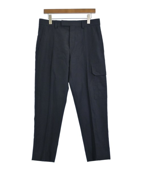 Dior Homme(ディオールオム)カーゴパンツ 紺 サイズ:48(L位)/2200606546027