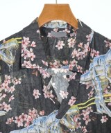 Dior Homme（ディオールオム）カジュアルシャツ 黒 サイズ:40(L位) メンズ/2200606546041