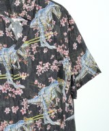 Dior Homme（ディオールオム）カジュアルシャツ 黒 サイズ:40(L位) メンズ/2200606546041