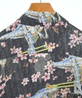 Dior Homme（ディオールオム）カジュアルシャツ 黒 サイズ:40(L位) メンズ/2200606546041