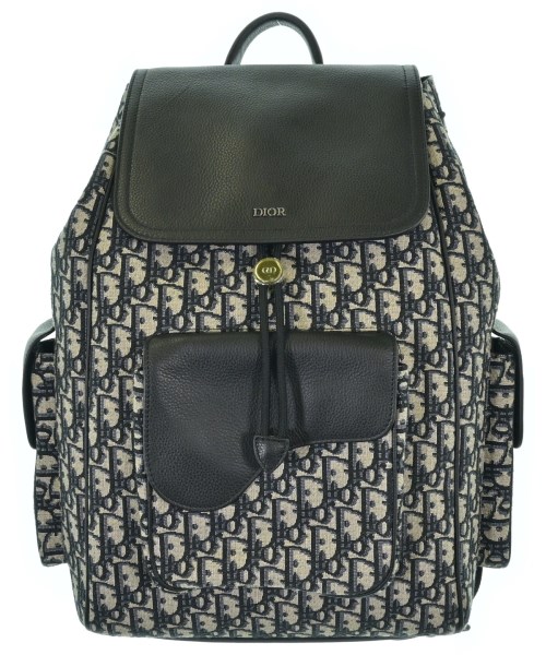 ディオールオム(Dior Homme)のDior Homme バックパック・リュック