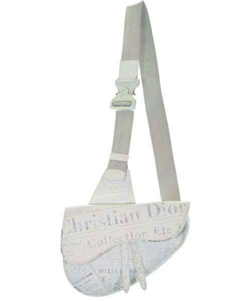 ディオールオム(Dior Homme)のDior Homme ショルダーバッグ