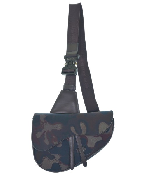 ディオールオム(Dior Homme)のDior Homme ショルダーバッグ