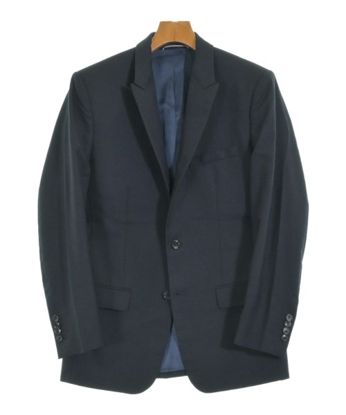 Dior Homme(ディオールオム)テーラードジャケット 紺 サイズ:46(M位)/2200680807083