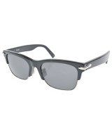 Dior Homme（ディオールオム）サングラス 黒 サイズ:- メンズ/2200695154035