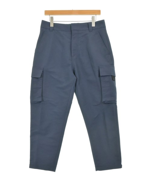 Dior Homme(ディオールオム)カーゴパンツ 紺 サイズ:48(L位)/2200697293046