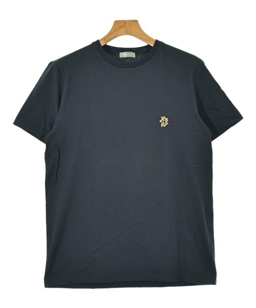 Dior Homme(ディオールオム)Tシャツ・カットソー 紺 サイズ:M/2200661349267