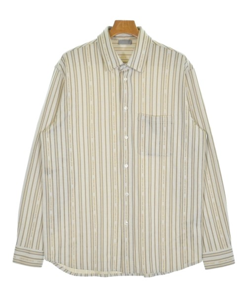 Dior Homme(ディオールオム)のカジュアルシャツ サイズ:L 116,700円