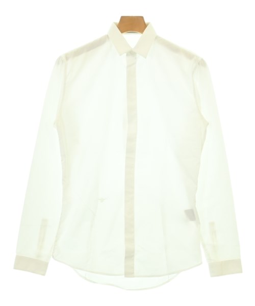 Dior Homme(ディオールオム)のドレスシャツ サイズ:37(S位) 15,800円