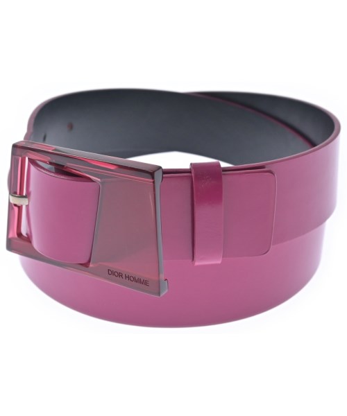 Dior Homme(ディオールオム)のベルト サイズ:85 13,000円