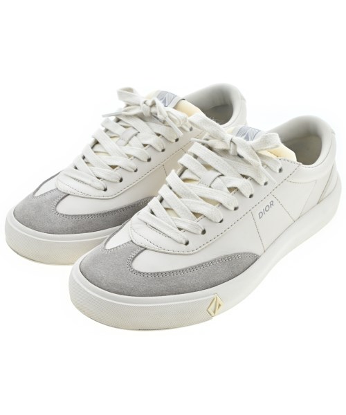 Dior Homme(ディオールオム)のスニーカー サイズ:EU40(25cm位) 26,800円