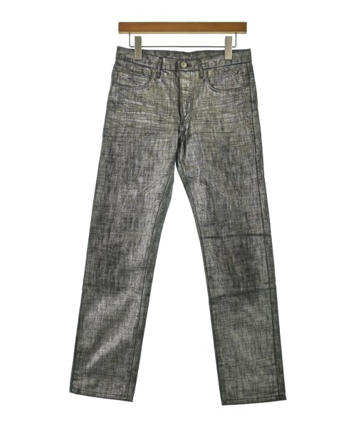 Dior Homme(ディオールオム)デニムパンツ シルバー サイズ:29(S位)/2200647407080