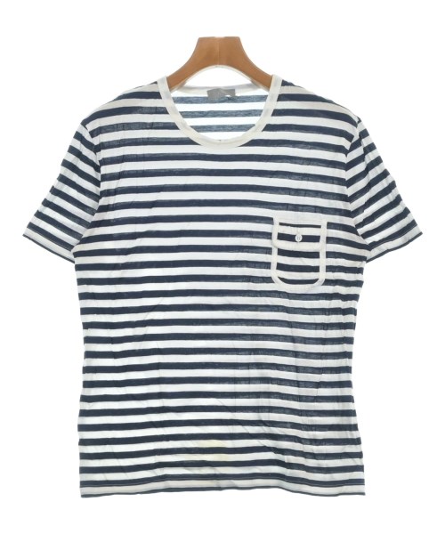 Dior Homme(ディオールオム)Tシャツ・カットソー 紺 サイズ:-(M位)/2200702042829