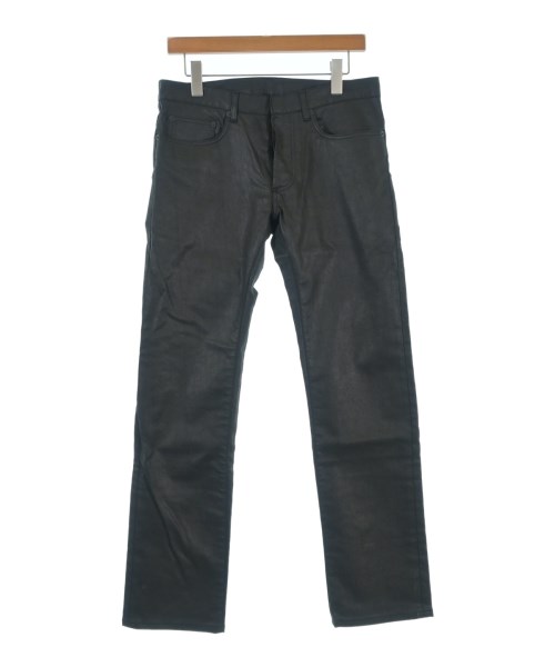 Dior Homme(ディオールオム)デニムパンツ 黒 サイズ:30(M位)/2200702705205