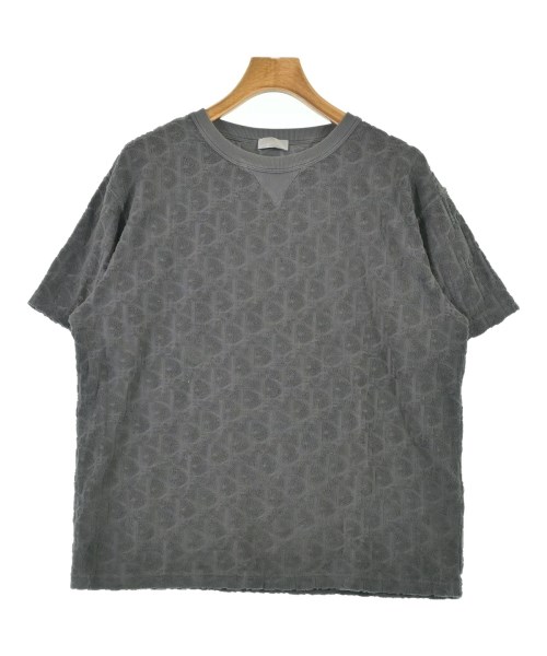 Dior Homme(ディオールオム)Tシャツ・カットソー グレー サイズ:L/2200703876256