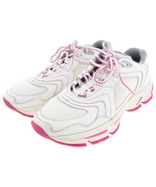 Dior Homme(ディオールオム)のスニーカー サイズ:EU41(26cm位) 54,300円