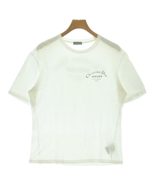 Dior Homme(ディオールオム)のTシャツ・カットソー サイズ:M 19,400円