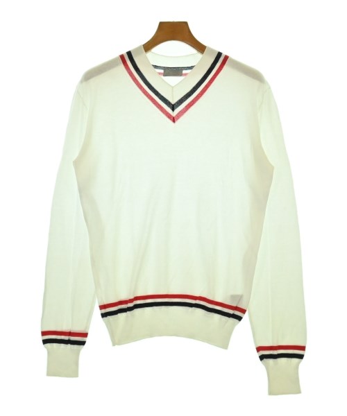 Dior Homme(ディオールオム)のニット・セーター サイズ:-(M位) 26,000円