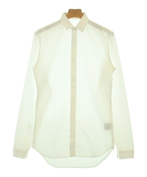 Dior Homme(ディオールオム)のドレスシャツ サイズ:37(XS位) 10,400円