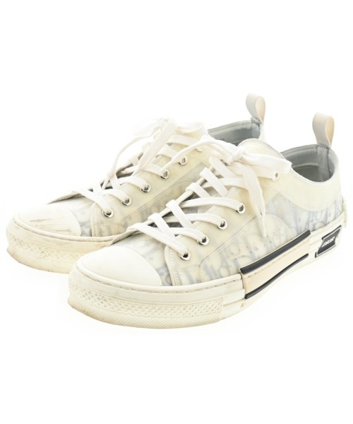 Dior Homme(ディオールオム)のスニーカー サイズ:EU43(28cm位) 40,700円