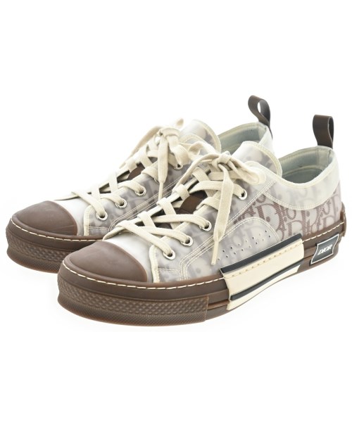Dior Homme(ディオールオム)のスニーカー サイズ:EU42(27cm位) 72,600円