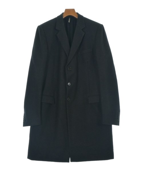 Dior Homme(ディオールオム)のチェスターコート サイズ:48(L位) 116,700円