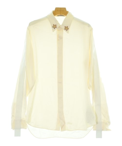 Dior Homme(ディオールオム)のカジュアルシャツ サイズ:39(S位) 96,300円