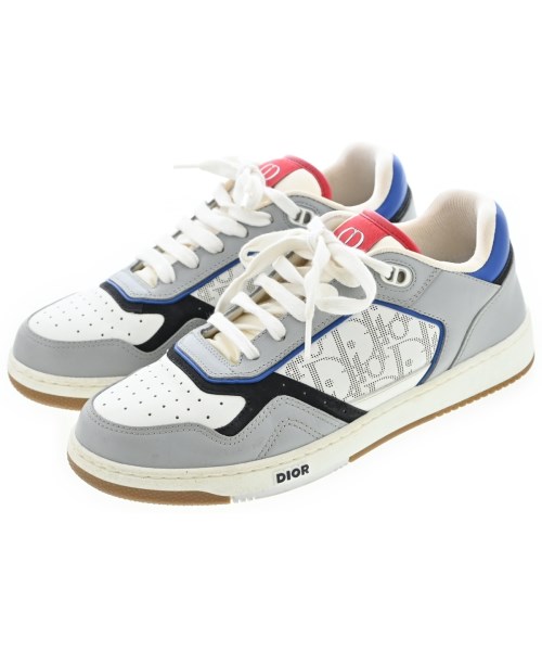 Dior Homme(ディオールオム)のスニーカー サイズ:EU40(25cm位) 31,400円