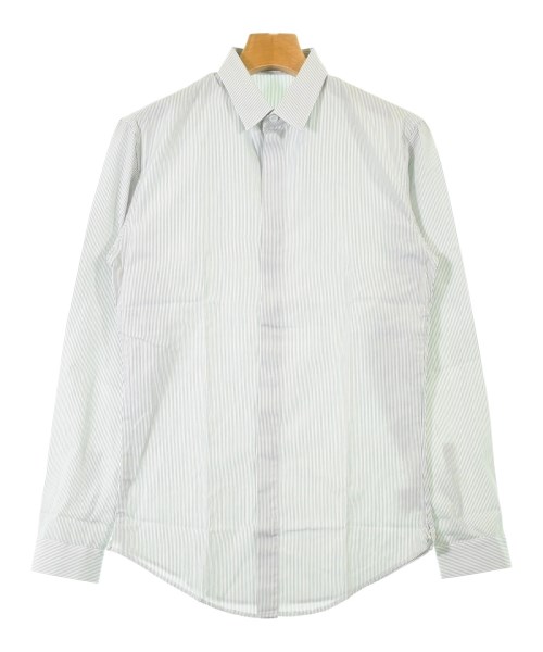 Dior Homme(ディオールオム)のドレスシャツ サイズ:-(XS位) 17,000円