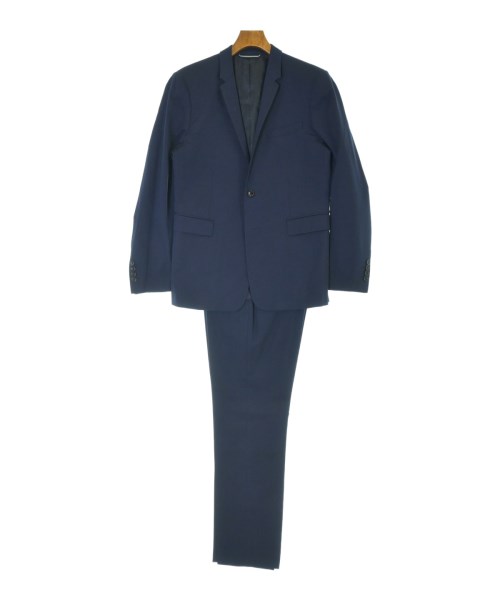 Dior Homme(ディオールオム)ビジネス 紺 サイズ:48/48(L位)/2200663230099