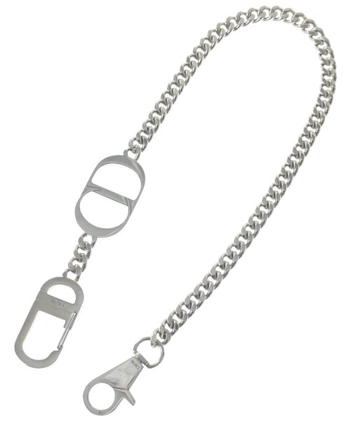 Dior Homme(ディオールオム)小物類（その他） シルバー サイズ:-/2200665219467