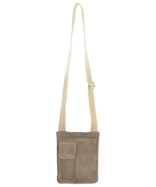 Dior Homme(ディオールオム)ショルダーバッグ 茶 サイズ:-/2200659871169