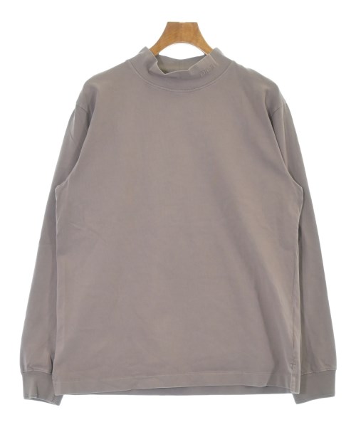 Dior Homme(ディオールオム)Tシャツ・カットソー 紫 サイズ:M/2200666420039