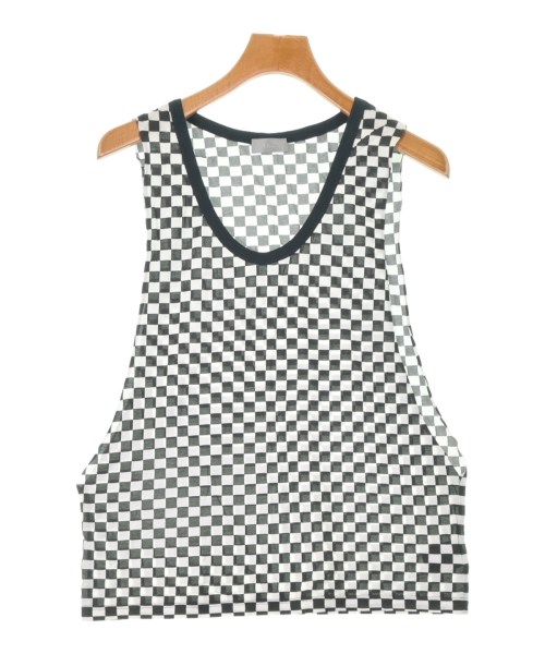 Dior Homme(ディオールオム)Tシャツ・カットソー 黒 サイズ:-(M位)/2200667196483