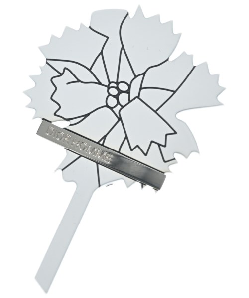 Dior Homme(ディオールオム)小物類（その他） 白 サイズ:-/2200667196681